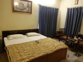 Hotel Grace - Room