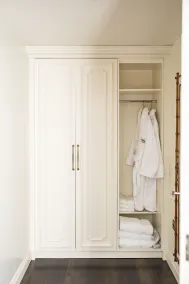 Graduate by Hilton Cambridge - Room