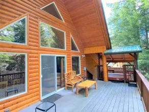 River Run Lodge | Hot Tub, No pet fee, AC - Udendørsområde