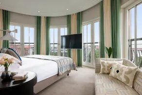 Rocco Forte The Charles Hotel - Chambre