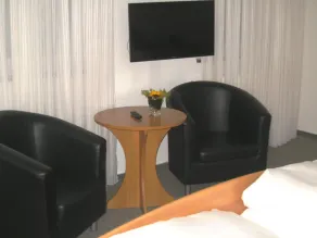 Rixbecker Alpen - Hotel Koch - Room
