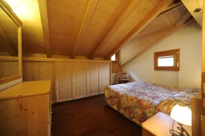 Residence Lagorai - Fiemme Holidays - Værelse