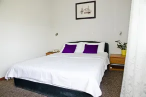 Hotel Fala Zagreb - Habitación