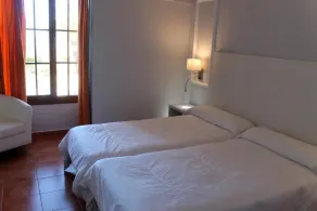 Hotel Bahia Sur - Room