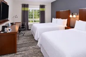 Four Points By Sheraton Mount Prospect O’Hare - Room