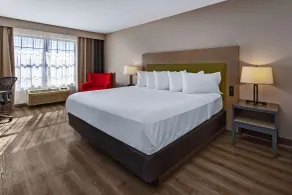 Country Inn & Suites by Radisson, Salisbury, MD - Chambre