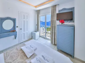 Linda Beach Class Hotel - Boutique Class - Room