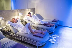 Alpines Lifestyle Hotel Tannenhof - Pool