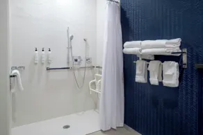 Fairfield By Marriott Inn & Suites Springfield Southwest - Badezimmer
