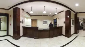 Staybridge Suites Akron-Stow-Cuyahoga Falls by IHG - Réception