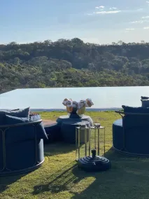 Casa do Valle - Hotel Boutique & Eventos - Pool