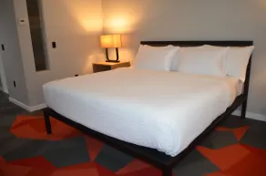 Infinity Hotel San Francisco, Tapestry Collection by Hilton - Chambre