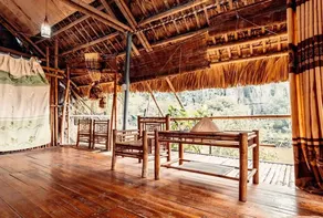 Chez Beo Homestay - Zimmer