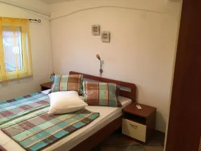 Apartments Pranic - Room
