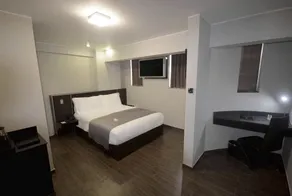qp Hotels Trujillo - Room
