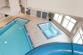 Paradise Inn and Suites - Pool
