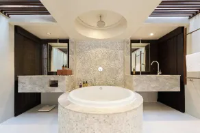 Centara Villas Phuket - Bad