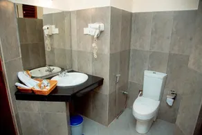 Seethawaka Regency - Badezimmer