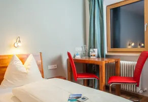Pension St. Georg - Room