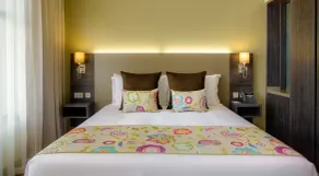 Tamarind Tree Hotel - Room