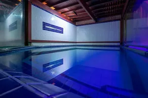 Hotel Natural Brotas - SPA & Lazer - Pool