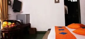 Serendip Stone Hotel and Bungalow - Chambre