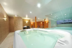 Hotel Vivaldi - Pool
