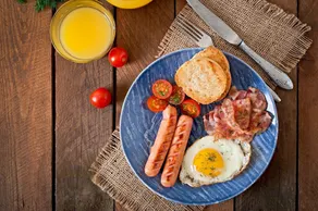 Wilsons Promontory Motel - Restaurante
