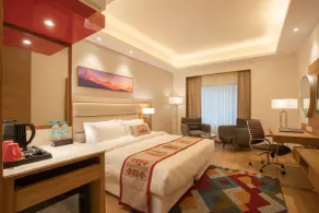 Ramada Encore by Wyndham Kathmandu Thamel - Room