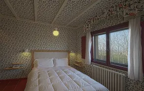 Villa Belfiore - Værelse