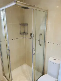 Heatherview B&B - Baño