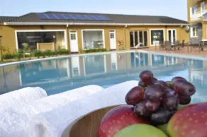 Hotel Duomo and Suites - Pool