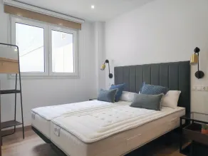 Apartamentos Rey by Como en Casa - Chambre