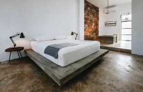 Drift San Jose del Cabo, a Member of Design Hotels - Chambre
