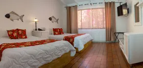 Condovac la Costa - Room