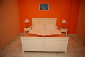 Tiba Rose hurghada - Chambre