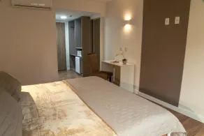 ATH Hotel - Américas Townhouse - Room
