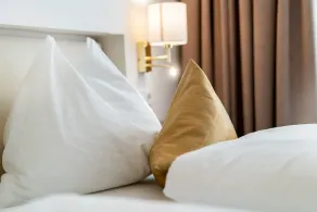 Cityhotel Trumer Stube - Rum