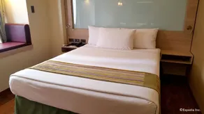 Microtel by Wyndham Baguio - Chambre