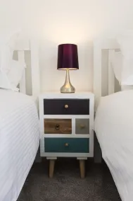 Pier View Apartment - Habitación