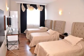 Grand Cinar Hotel - Chambre