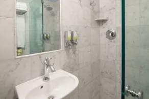 Staypineapple, A Delightful Hotel, South End - Bathroom