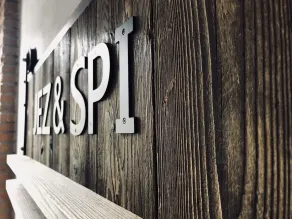 JEZ&SPI Plánice - Ristorante