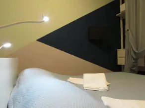 Sei Da Noi - Zimmer