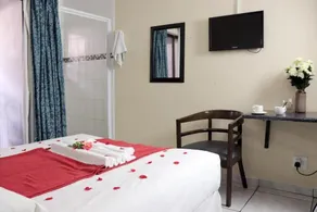 Tribute Guest House Matala - Room
