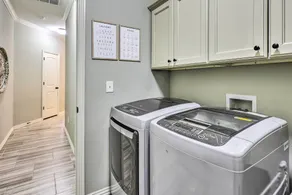 Fayetteville Home Near University of Arkansas! - Innvendig
