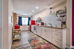 Ideally Located House - 9 Mi From Route 66! - Interior