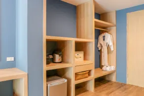 Ketawa Pet Friendly Hotel - Room