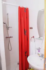 A&A - Bathroom