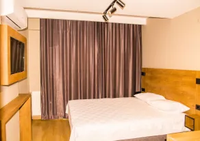Fidanoğlu Suite Hotel Çorlu - Chambre